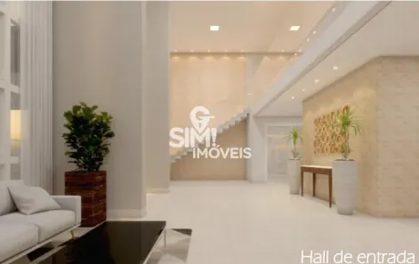 Apartamento com 3 Quartos à venda, 126m² no Plano Diretor Sul, Palmas