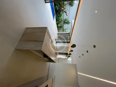 Casa de Condomínio com 5 Quartos à venda, 387m² no Gávea, Uberlândia