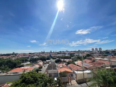 Apartamento com 2 Quartos para alugar, 65m² no Loteamento Chácara Prado, Campinas