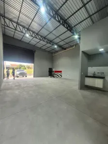 Ponto Comercial para alugar, 150m² no SETSUL, São José do Rio Preto