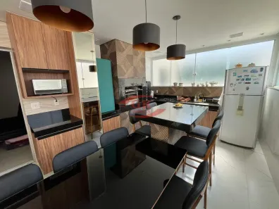 Cobertura com 4 Quartos à venda, 220m² no Buritis, Belo Horizonte