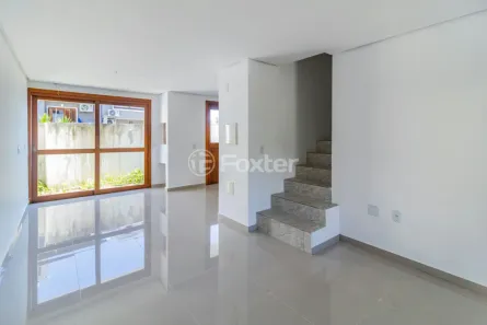 Casa com 3 Quartos à venda, 152m² no Guarujá, Porto Alegre
