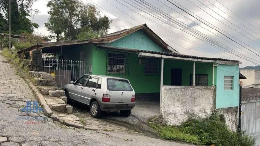 Casa com 2 Quartos à venda, 109m² no Trindade, Florianópolis