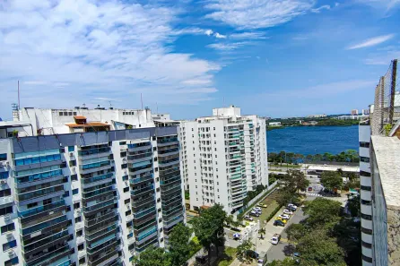 Cobertura com 2 Quartos à venda, 180m² no Barra Olímpica, Rio de Janeiro