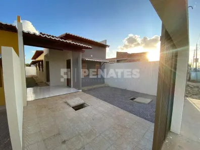 Casa com 2 Quartos à venda, 73m² no Liberdade, Parnamirim