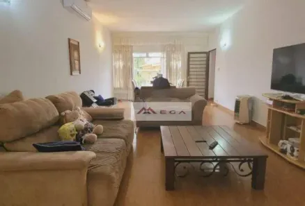 Casa com 3 Quartos à venda, 177m² no Jardim Dom Bosco, Campinas