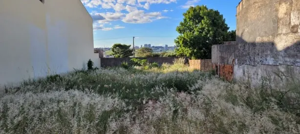 Lote/Terreno à venda, 360m² no Jardim Monte Castelo, Marília