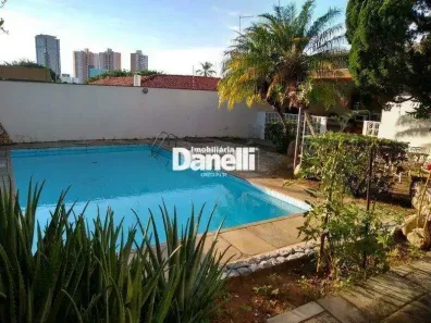 Casa com 3 Quartos à venda, 386m² no Jardim das Nações, Taubaté