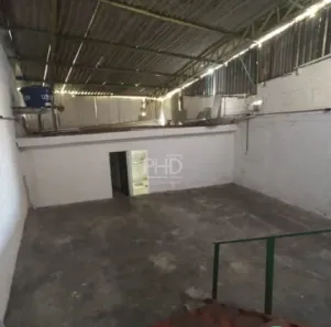 Ponto Comercial para alugar, 362m² no Jardim Santo Antônio, Santo André