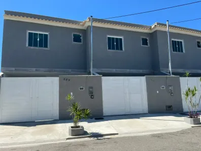Casa com 2 Quartos à venda, 90m² no Centro, Nilópolis