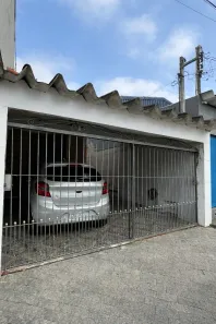 Casa com 3 Quartos à venda, 125m² no Assunção, São Bernardo do Campo