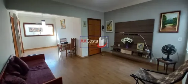 Casa com 3 Quartos à venda, 177m² no Prolongamento Jardim Ângela Rosa, Franca