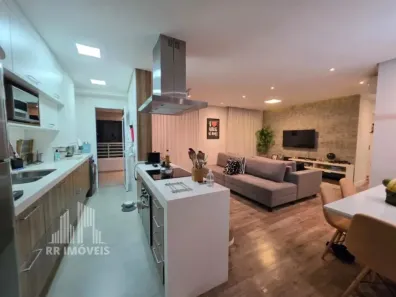 Apartamento com 2 Quartos à venda, 83m² no Centro, Osasco