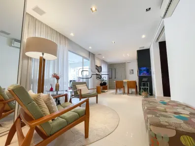 Apartamento com 3 Quartos à venda, 135m² no Perdizes, São Paulo