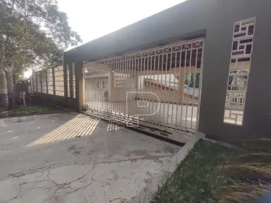 Casa de Condomínio com 4 Quartos à venda, 755m² no Granja Cristiana, Vargem Grande Paulista
