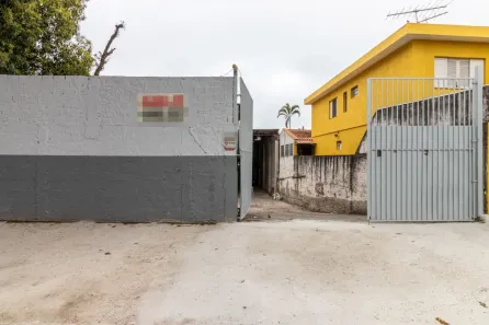 Ponto Comercial para alugar, 600m² no Vila Guarani (Z Sul), São Paulo