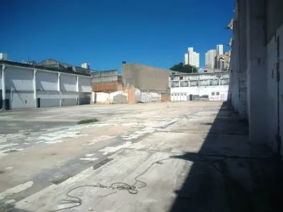 Galpão/Depósito/Armazém à venda, 3315m² no Cambuci, São Paulo