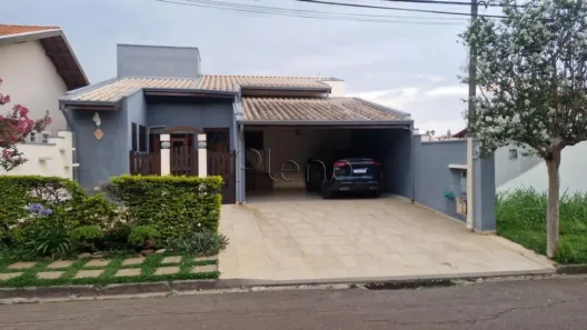 Casa de Condomínio com 3 Quartos para venda ou aluguel, 292m² no Roncáglia, Valinhos