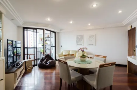 Apartamento com 3 Quartos à venda, 110m² no Vila Euclides, São Bernardo do Campo
