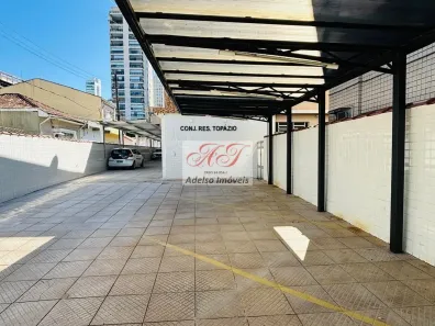 Sobrado com 2 Quartos à venda, 101m² no Embaré, Santos