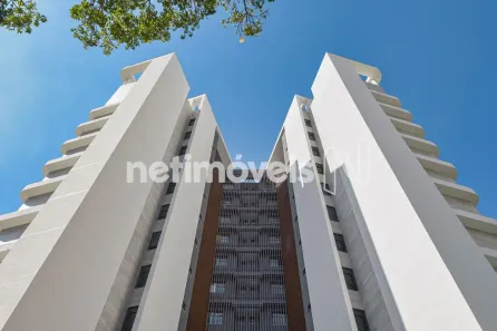 Apartamento com 3 Quartos para alugar, 145m² no Anchieta, Belo Horizonte