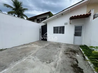 Casa com 2 Quartos à venda, 85m² no Ipiranga, Caraguatatuba