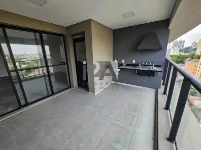 Apartamento com 2 Quartos à venda, 93m² no Vila Osasco, Osasco