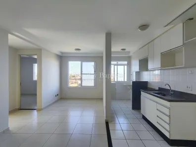 Apartamento com 2 Quartos à venda, 50m² no Jardim Santa Rosa I, São José do Rio Preto