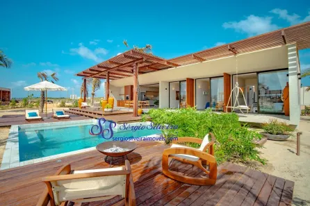 Casa com 3 Quartos à venda, 256m² no , Fortim