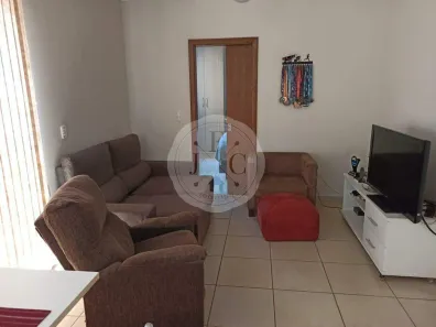 Apartamento com 1 Quarto para alugar, 48m² no Jardim Botânico, Ribeirão Preto