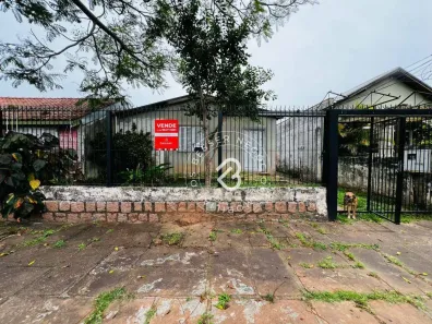 Lote/Terreno à venda, 320m² no Marechal Rondon, Canoas
