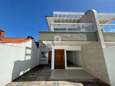 Casa com 3 Quartos à venda, 116m² no Jardim Excelsior, Cabo Frio