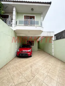 Sobrado com 3 Quartos à venda, 125m² no Vila Ede, São Paulo