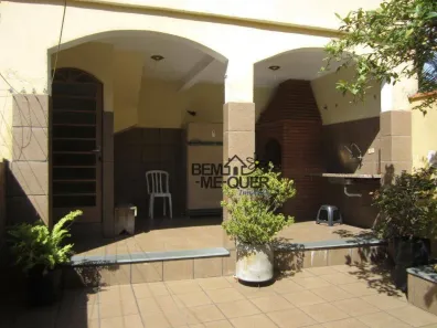 Sobrado com 4 Quartos à venda, 200m² no Jaraguá, São Paulo