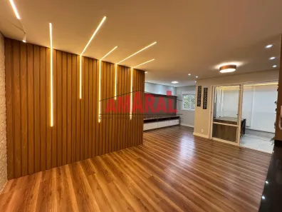 Apartamento com 3 Quartos à venda, 85m² no Cidade Satélite Santa Bárbara, São Paulo