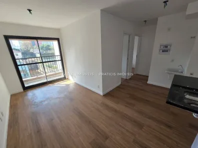 Apartamento com 2 Quartos à venda, 45m² no Vila Clementino, São Paulo