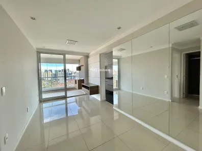 Apartamento com 1 Quarto à venda, 45m² no Brooklin Paulista, São Paulo