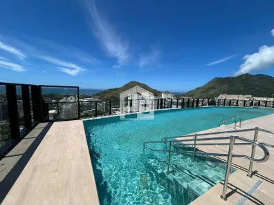 Apartamento com 3 Quartos à venda, 97m² no Recreio dos Bandeirantes, Rio de Janeiro