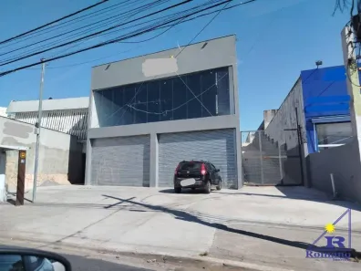 Ponto Comercial para alugar, 650m² no Vila Formosa, São Paulo