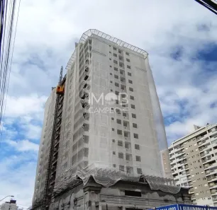 Apartamento com 2 Quartos à venda, 96m² no Campinas, São José