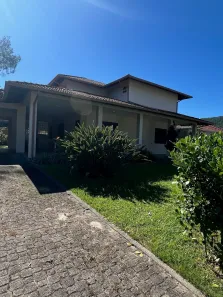 Casa com 4 Quartos à venda, 238m² no Ponta das Canas, Florianópolis