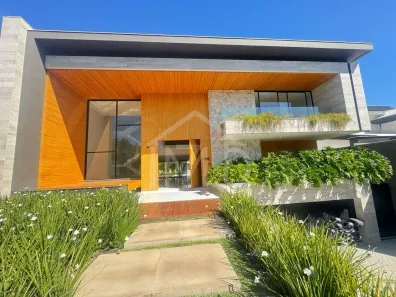 Casa de Condomínio com 5 Quartos à venda, 1450m² no Barra da Tijuca, Rio de Janeiro