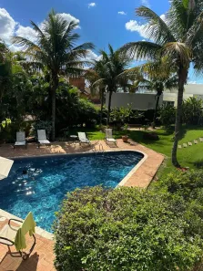 Casa de Condomínio com 3 Quartos à venda, 375m² no Pinheiro, Valinhos