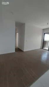 Apartamento com 2 Quartos à venda, 59m² no Jardim Esplanada, São José dos Campos