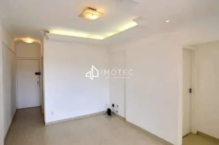 Apartamento com 3 Quartos à venda, 80m² no Santa Efigênia, Belo Horizonte