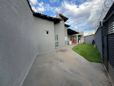 Casa com 2 Quartos à venda, 58m² no Setor Três Marias, Goiânia