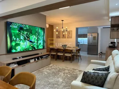 Apartamento com 3 Quartos à venda, 104m² no Parque Campolim, Sorocaba