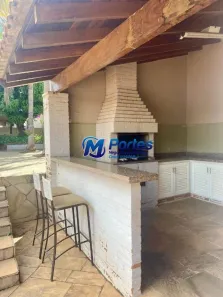 Casa com 3 Quartos à venda, 460m² no Vila Ercília, São José do Rio Preto