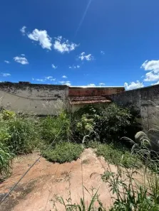 Lote/Terreno à venda, 280m² no Bom Retiro, Uberaba