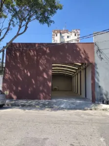 Galpão/Depósito/Armazém com 1 Quarto para alugar, 300m² no Jardim Diamante, São José dos Campos